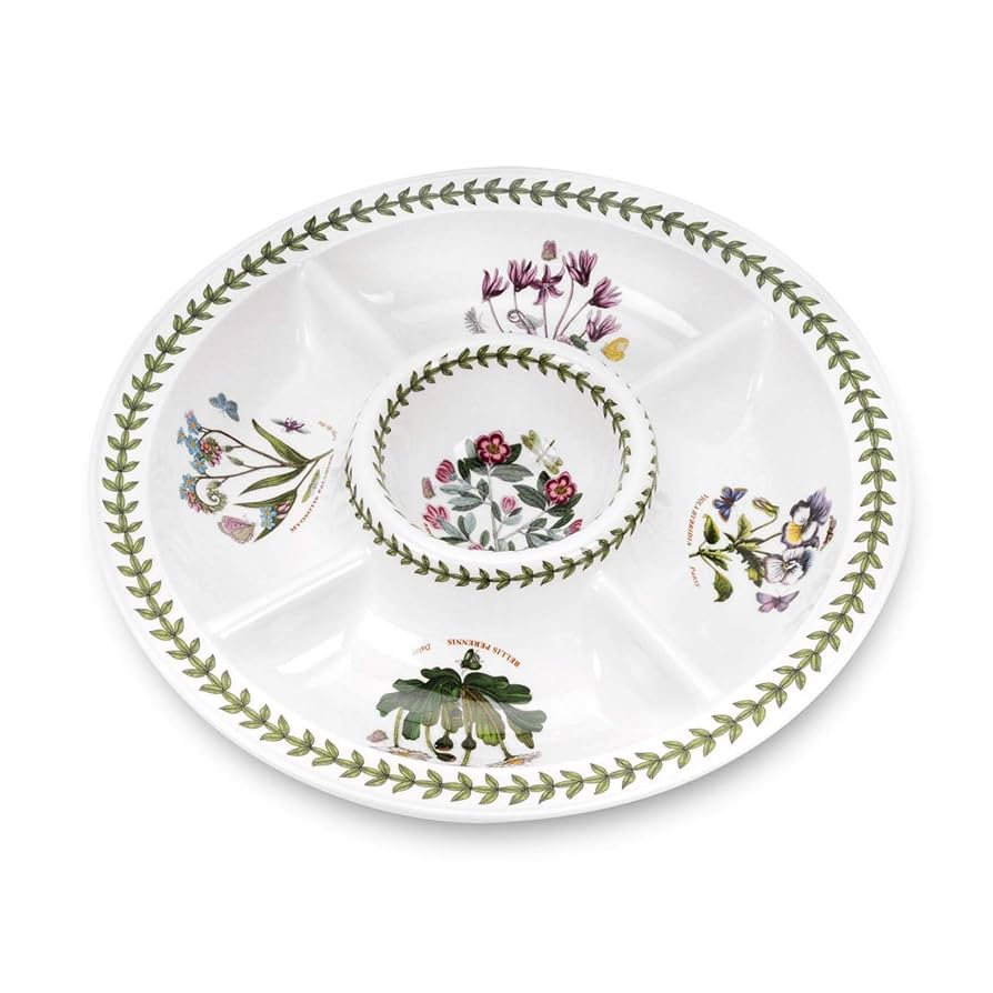 食器 Portmeirion, Botanic Garden, England 3 Amazon.com | Portmeirion Botanic Garden Soup Bowl | Set of 6